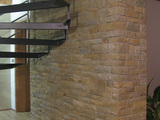 Interiér