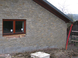 Kamenné zdivo