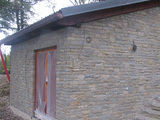 Kamenné zdivo