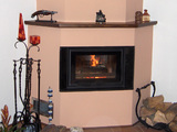 Vnitřní krby